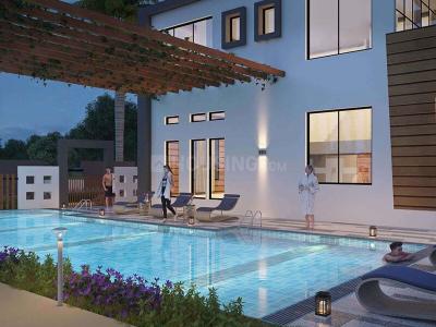 Image of 603 Sq.ft 1 BHK Apartment / Flat for sale in Vedant Kingston Greens, Undri, Pune for Rs. 2950000
