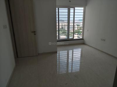 Bedroom Image of 1400 Sq.ft 2.5 BHK Apartment / Flat for sale in Sukhwani Kingsley, Thergaon Pune for Rs. 12000000