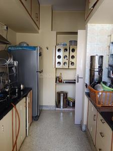 Kitchen Image of 1286 Sq.ft 3 BHK Apartment / Flat for sale in Address Vijayanagar Eco Village by Address Maker Life Spaces Pvt Ltd, Vijayanagar Bengaluru for Rs. 22150000