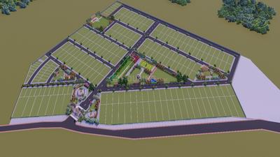 Flora Plot View 2