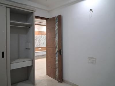 Bedroom Image of 1850 Sq.ft 4 BHK Apartment / Flat for sale in Shree Maruti Dham, Sector 49 Noida for Rs. 9900000