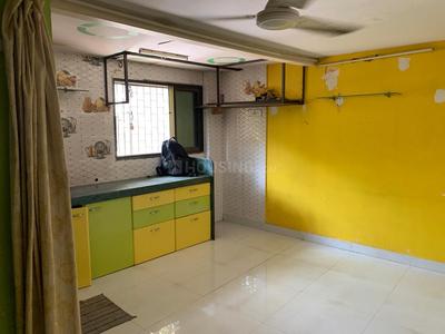 Kitchen Image of Sweet Home in Andheri East, Mumbai