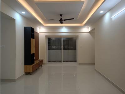 Hall Image of 1500 Sq.ft 3 BHK Apartment / Flat for sale in HBR Layout Bengaluru for Rs. 4800000