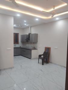 2 BHK Independent Builder Floor