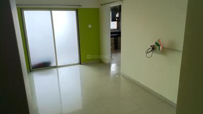 Living Room Image of 849 Sq.ft 2 BHK Apartment / Flat for sale in Devarshi Complex, Narhe Pune for Rs. 6200000
