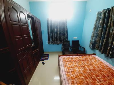 Bedroom Image of Sreeragam in Kazhakkoottam, Kazhakkoottam
