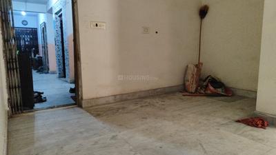 Living Room Image of 650 Sq.ft 1 BHK Apartment / Flat for sale in Airport Gate no. 1 Kolkata for Rs. 1820000