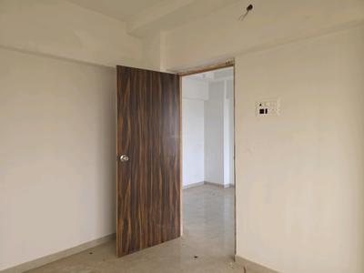 Bedroom Image of 620 Sq.ft 2 BHK Apartment / Flat for sale in Shree Swastick Heights, Virar West Virar for Rs. 5000000