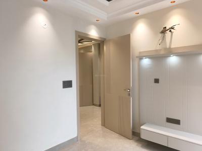 Bedroom Image of 1595 Sq.ft 4 BHK Builder Floor for sale in Vaishali Ghaziabad for Rs. 18500000