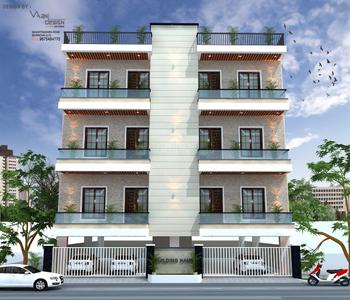 Image of 800 Sq.ft 2 BHK Apartment / Flat for sale in Malsi, Dehradun for Rs. 4500000
