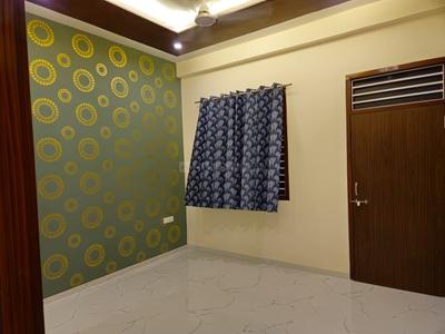 Bedroom Image of 793 Sq.ft 4 BHK Villa for sale in Jhotwara Jaipur for Rs. 8000000