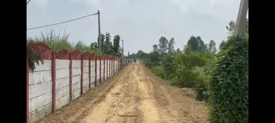 Image of 1000 Sq.ft Residential Plot / Land for sale in Banthra Sikander Pur, Lucknow for Rs. 1500000