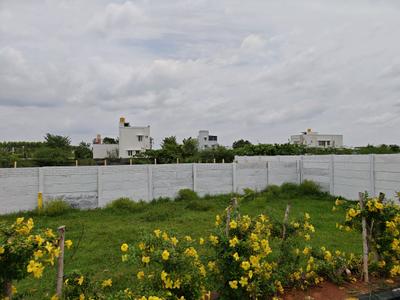 Image of 750 Sq.ft Residential Plot / Land for sale in Adhanur, Chennai for Rs. 2999250