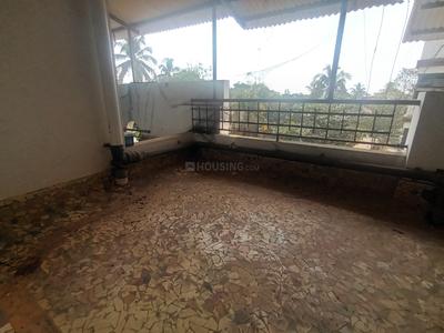 Balcony Image of 1281 Sq.ft 2 BHK Apartment / Flat for sale in Porvorim Goa for Rs. 9500000