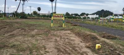 Image of 1200 Sq.ft Residential Plot / Land for sale in K.R. Thoppur, Salem for Rs. 2160002