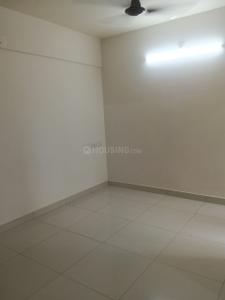 Bedroom Image of 878 Sq.ft 2 BHK Apartment / Flat for rent in Sowparnika Natura, Amalanagar Thrissur for Rs. 26000