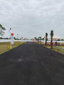 Image of 1000 Sq.ft Residential Plot / Land for sale in Mahabalipuram, Chennai for Rs. 2800000