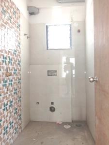 Common Bathroom Image of 797 Sq.ft 2 BHK Apartment / Flat for sale in Realtech Hijibiji, Rajarhat Kolkata for Rs. 5586000