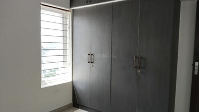 Bedroom Image of 1154 Sq.ft 2 BHK Apartment / Flat for rent in Adroit Fortune, Sholinganallur Chennai for Rs. 36000