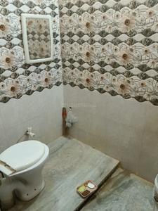 Bathroom Image of 1150 Sq.ft 4 BHK Independent House for sale in Sitapura Jaipur for Rs. 5700000
