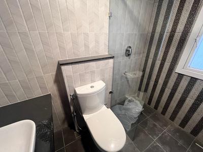 Image of 1800 Sq.ft 3 BHK Apartment / Flat for rent in Prestige Woodland Park, Cox Town, Bengaluru for Rs. 150000