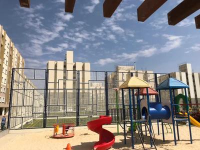 Image of 1200 Sq.ft 3 BHK Apartment / Flat for sale in Shriram Sameeksha, Singapura, Bengaluru for Rs. 11400000