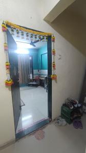 Image of 400 Sq.ft 1 BHK Apartment / Flat for sale in Rabale, Navi Mumbai for Rs. 5500000