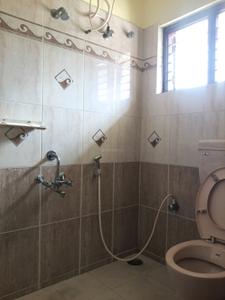 Bedroom One Image of 800 Sq.ft 2 BHK Independent House for rent in Ramamurthy Nagar Bengaluru for Rs. 24000