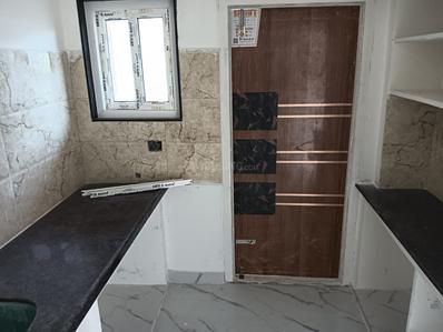 Bathroom Image of 1100 Sq.ft 2.5 BHK Apartment / Flat for sale in Aakash Residency, Madhurawada Visakhapatnam for Rs. 5500000