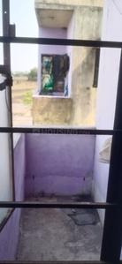 Balcony Image of 450 Sq.ft 1 BHK Apartment / Flat for sale in Harshit Landmark, Hirapur Colony Raipur for Rs. 410000