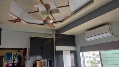 Bedroom Image of 750 Sq.ft 2 BHK Apartment / Flat for rent in Keshtopur Kolkata for Rs. 20000