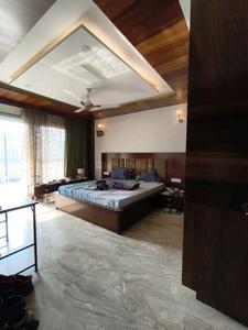 Bedroom Image of Virat pg in Sector 39, Gurgaon