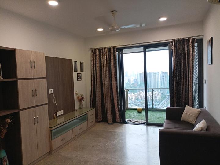Lodha World Towers Property Details Video 1