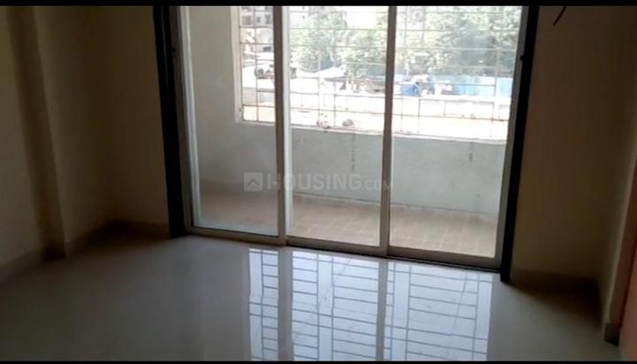 Om Residency Bedroom 1