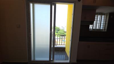 Image of 900 Sq.ft 2 BHK Builder Floor for rent in Singasandra, Bengaluru for Rs. 30000