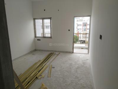 Bedroom Image of 2200 Sq.ft 3 BHK Builder Floor for rent in Annapurneshwari Nagar Bengaluru for Rs. 45000