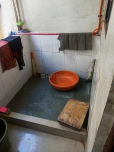 Balcony Image of 1250 Sq.ft 2 BHK Apartment / Flat for sale in Soma Talav Vadodara for Rs. 2800000