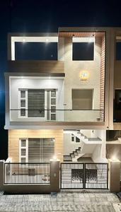 Image of 2280 Sq.ft 4 BHK Independent House for sale in N K Sharma Raksha Homes, Lohgarh, Zirakpur for Rs. 13990000