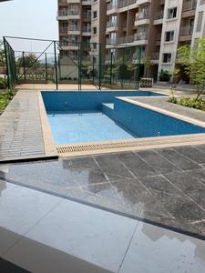 Image of 610 Sq.ft 1 BHK Apartment / Flat for sale in Rasayani, Navi Mumbai for Rs. 3000000