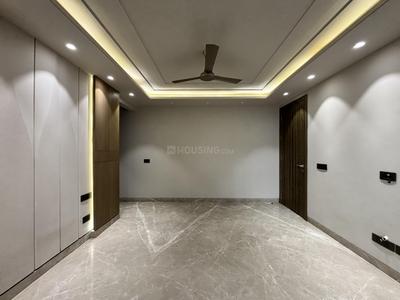 Hall Image of 5922 Sq.ft 4 BHK Builder Floor for sale in Shanti Niketan New Delhi for Rs. 330000000