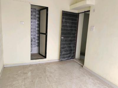 Bedroom Image of 565 Sq.ft 1 BHK Apartment / Flat for sale in Raj Shiv Gangotri, Ulwe Navi Mumbai for Rs. 3900000