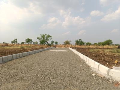 Image of 165 Sq.ft Residential Plot / Land for sale in Alekhya Amara County, Aroor, Sangareddy for Rs. 2639835