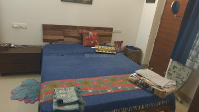 Bedroom Image of 3373 Sq.ft 4 BHK Apartment / Flat for sale in Samruddhi Eastlynne, Whitefield Bengaluru for Rs. 50000000