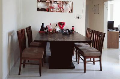 Hall Image of Bella Casa C_601 in Sus, Pune