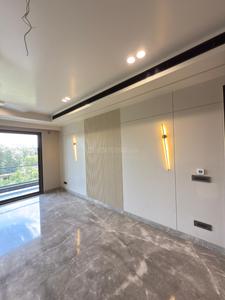 Kitchen Image of 4950 Sq.ft 4 BHK Builder Floor for sale in Punjabi Bagh New Delhi for Rs. 130000000