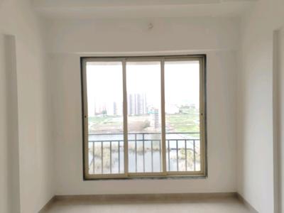 Bedroom Image of 650 Sq.ft 1 BHK Apartment / Flat for sale in Vasai East Vasai for Rs. 4030000