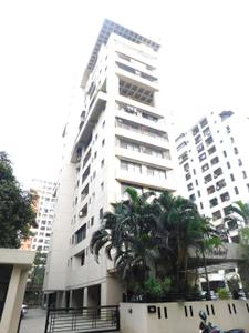 Image of 1582 Sq.ft 3 BHK Apartment / Flat for sale in Godrej Waldorf, Andheri West, Mumbai for Rs. 80000000