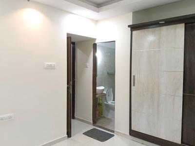 1 BHK Flat