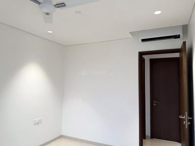 Bedroom Image of 711 Sq.ft 2 BHK Apartment / Flat for rent in Kasturi Apostrophe, Hinjawadi Phase 3 Pune for Rs. 40000