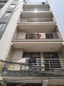 Ashok Nagar Extension Plot View 2